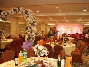 Suzhou Plaza Hotel Εξωτερικό φωτογραφία