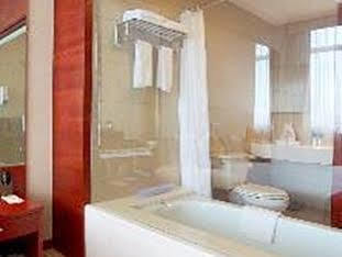 Suzhou Plaza Hotel Εξωτερικό φωτογραφία
